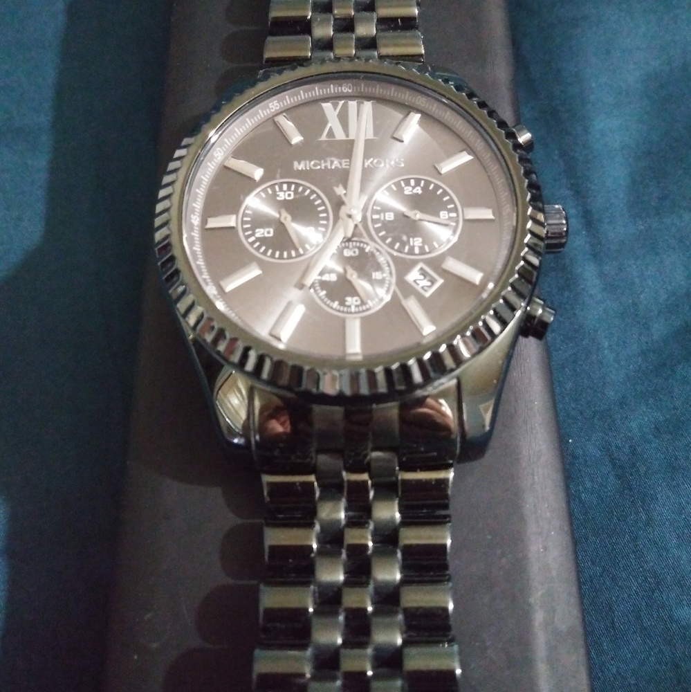 Michael Kors men's watch